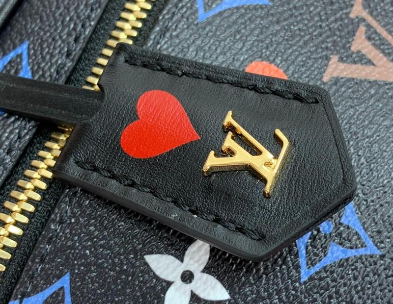 Ava’s Mode - LOV Bags - 2649