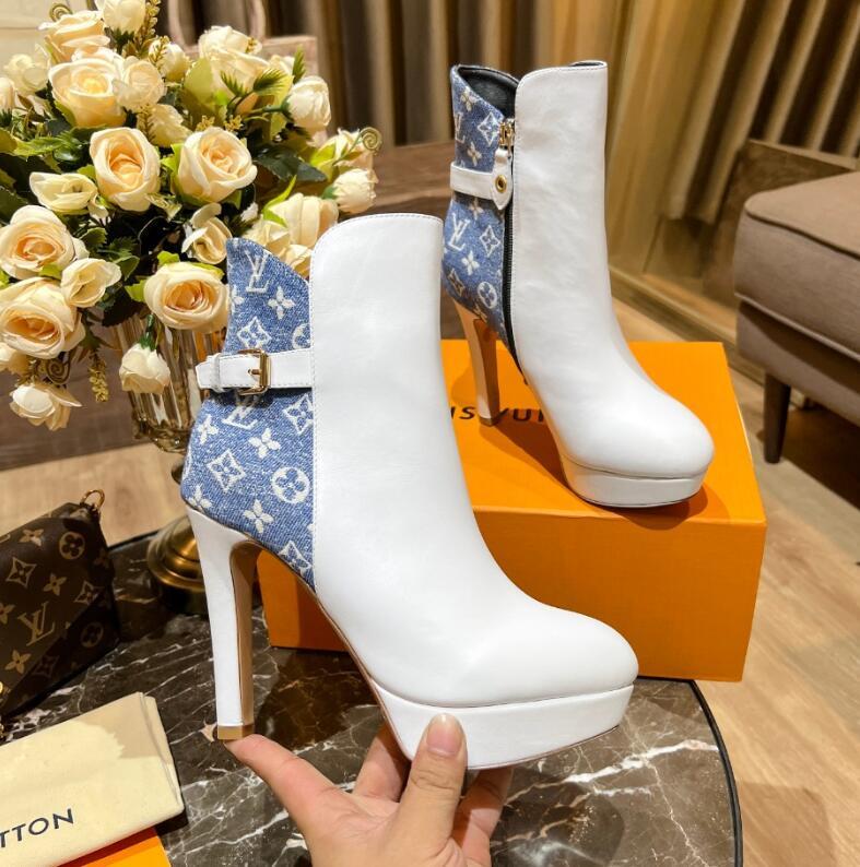 Ava’s Mode - LOV Women Shoes - 851