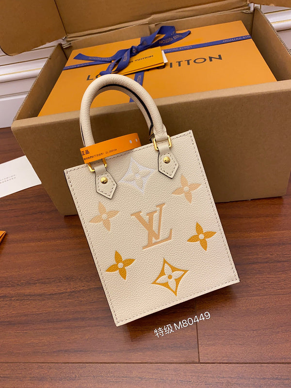I W Fashion Lu-Vi bags - 17554