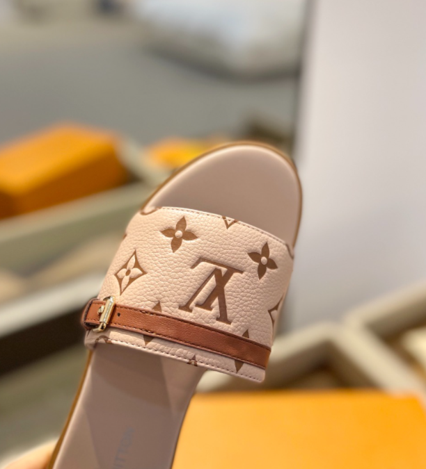 Ava’s Mode - LOV Women Shoes - 039