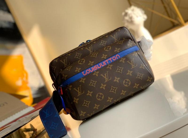 Ava’s Mode - LOV Bags - 2612