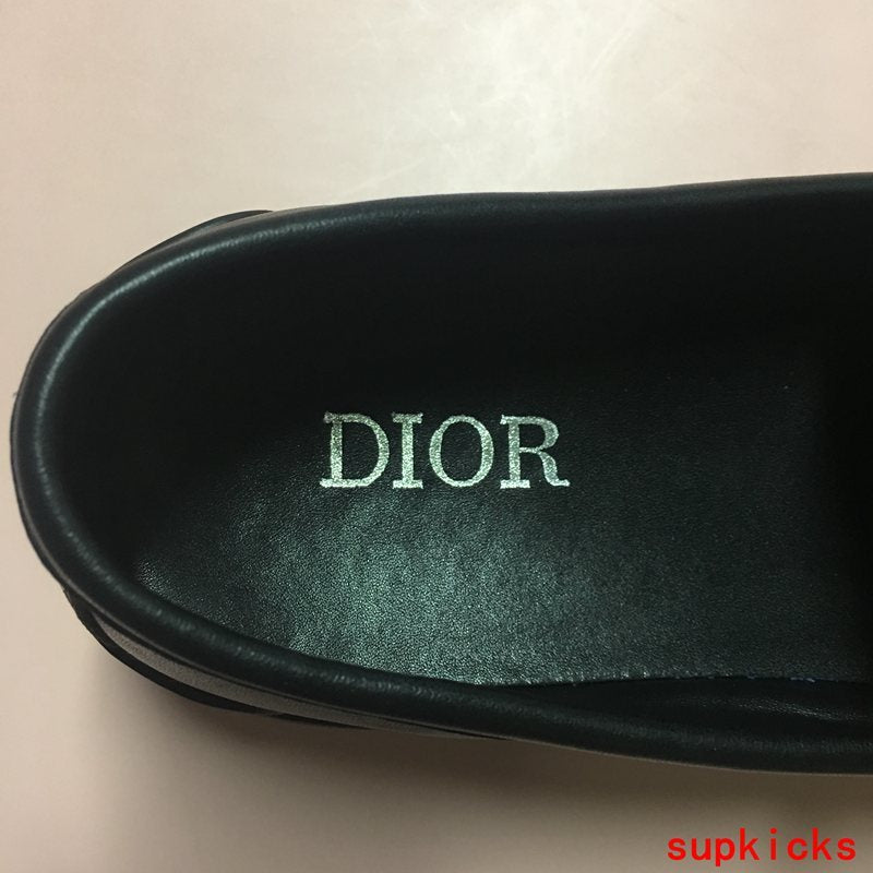 Dior Luxury Shoes