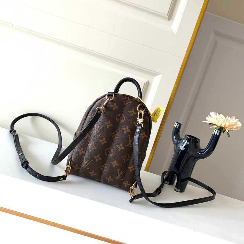 I W Fashion Lu-Vi bags - 17172