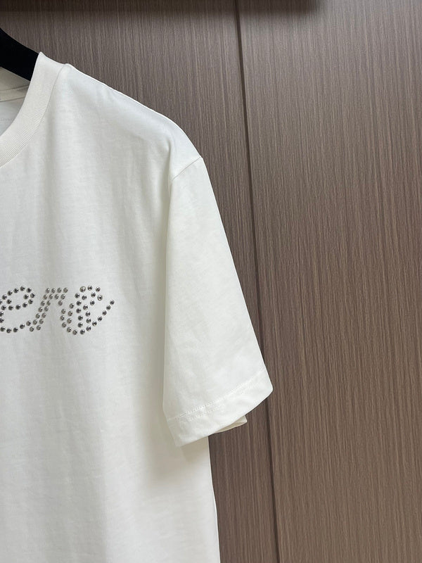 Louis Vuittion Luxury T-Shirt