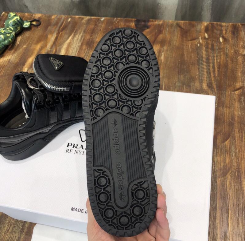 Ava’s Mode - PD Men Shoes - 292