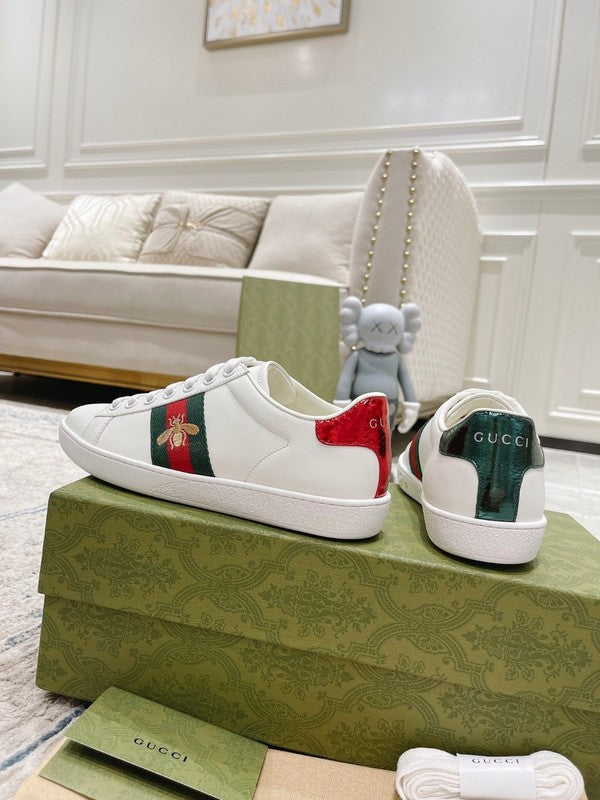 Gucci Luxury Shoes