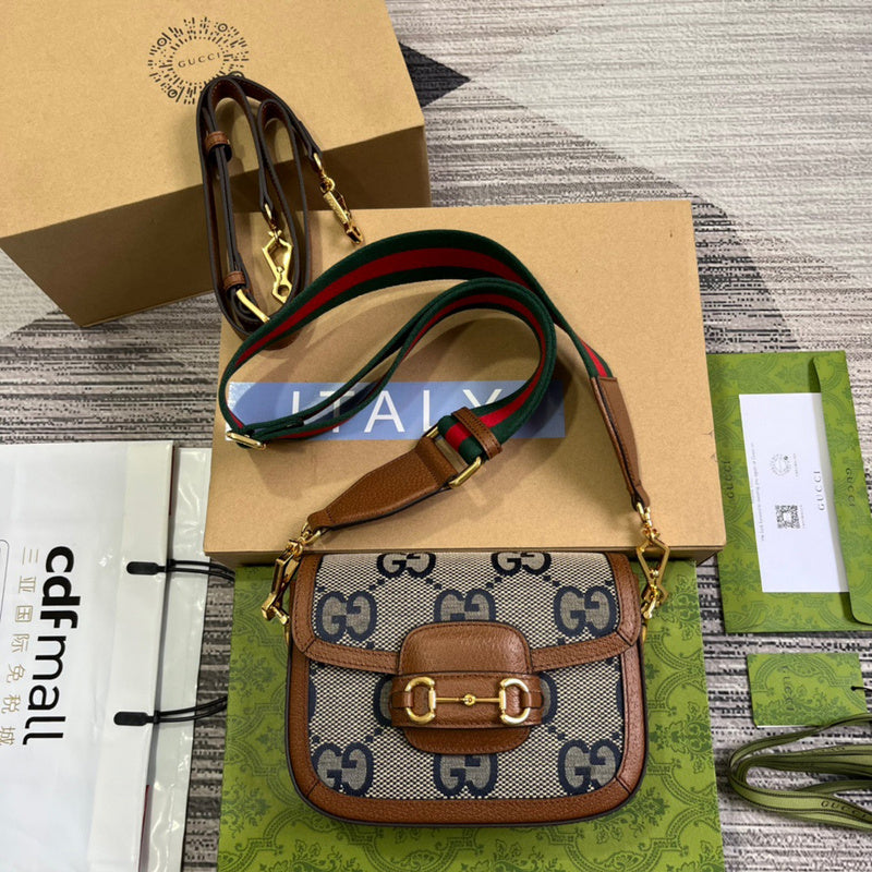 ENT - GCI Bags - 1388