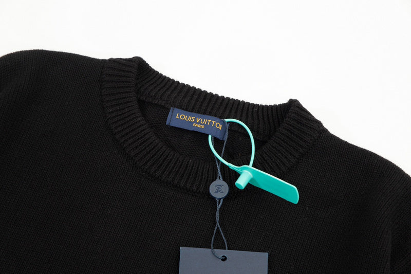 Louis Vuittion Luxury Clothes