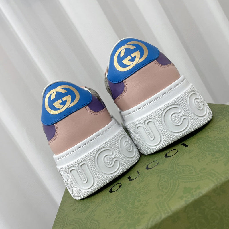 Gucci Luxury Shoes