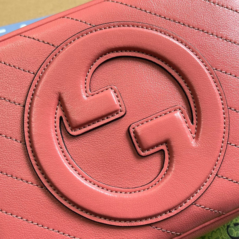 ENT - GCI Bags - 1233