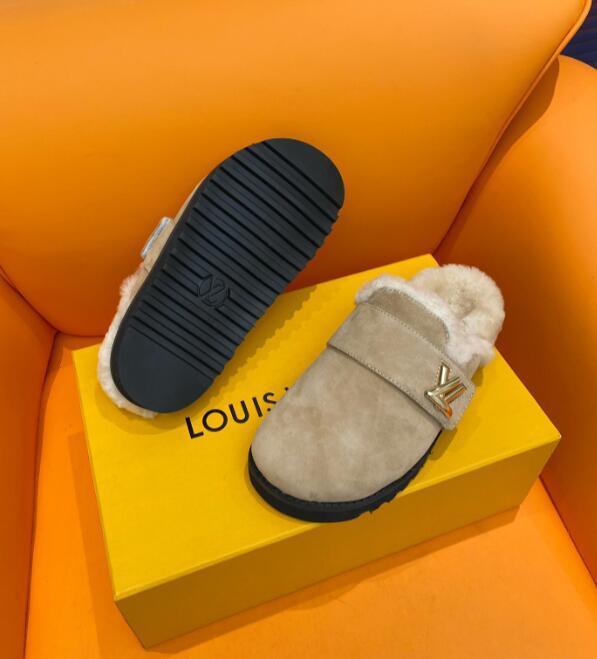 Ava’s Mode - LOV Women Shoes - 354