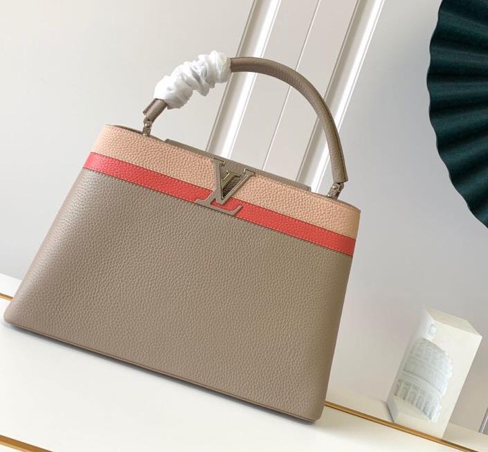 Ava’s Mode - LOV Bags - 3019