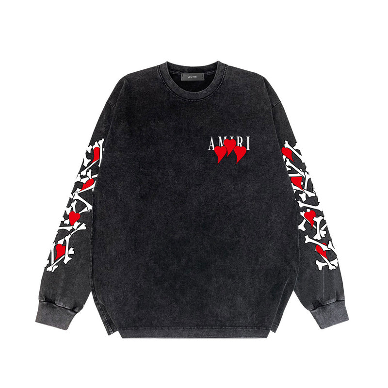 AMIR Hoodies - 123