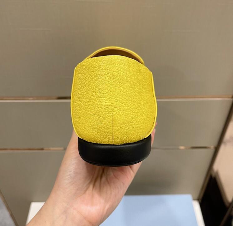 Ava’s Mode - PD Men Shoes - 078