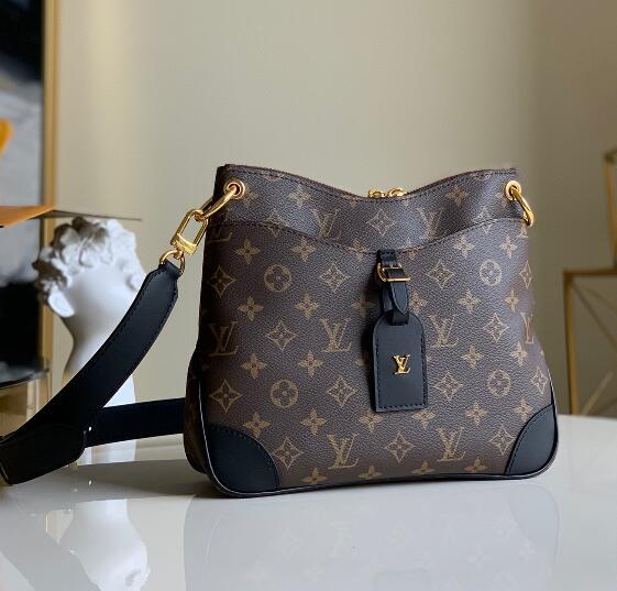 Ava’s Mode - LOV Bags - 2740
