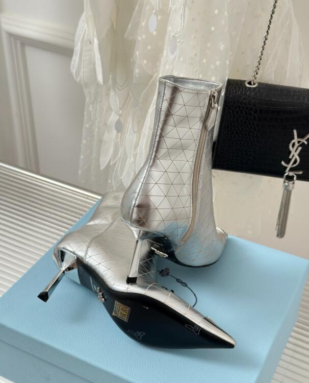 Ava’s Mode - PD Women Shoes - 194