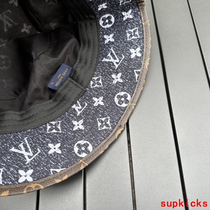 Louis Vuitton Luxury Cap