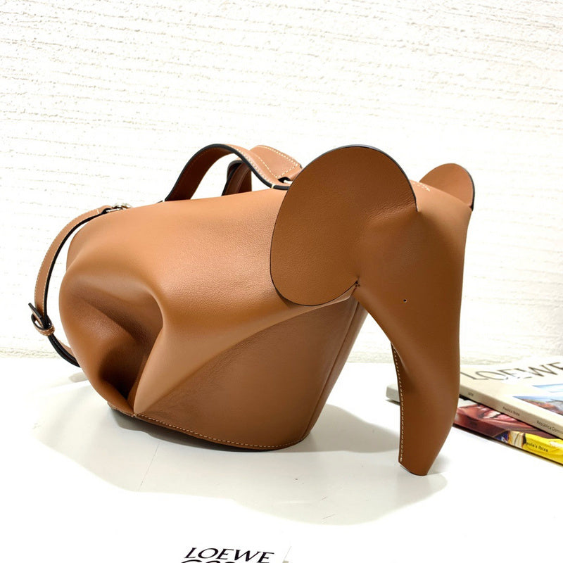 PHA - LWO Bags - 208