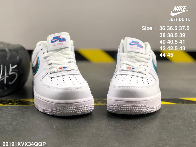 Nike Luxury Shoes