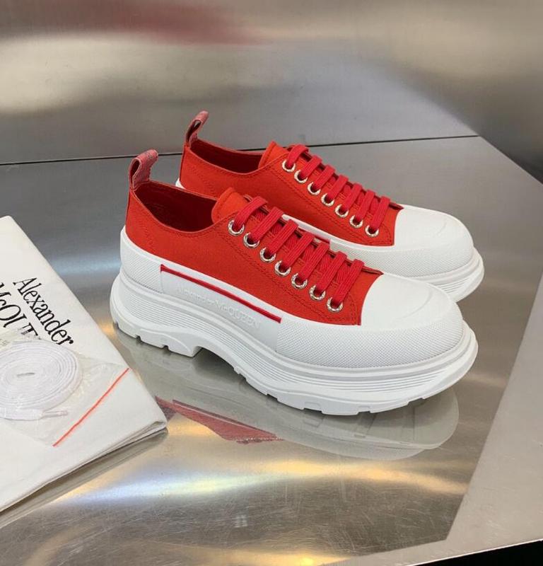 Ava’s Mode - AQ Men SHoes - 360