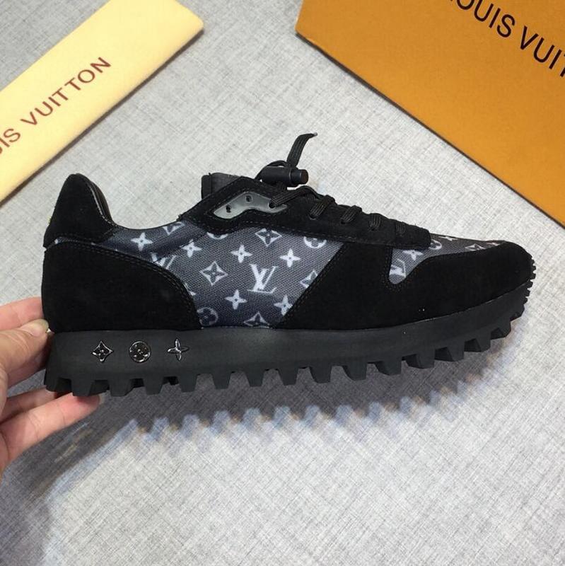 Ava’s Mode - LOV Men Shoes - 1858