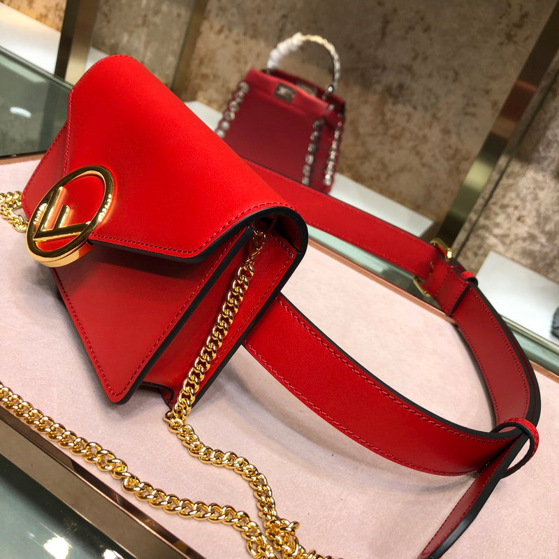 ENT - ENTI Bags - 154