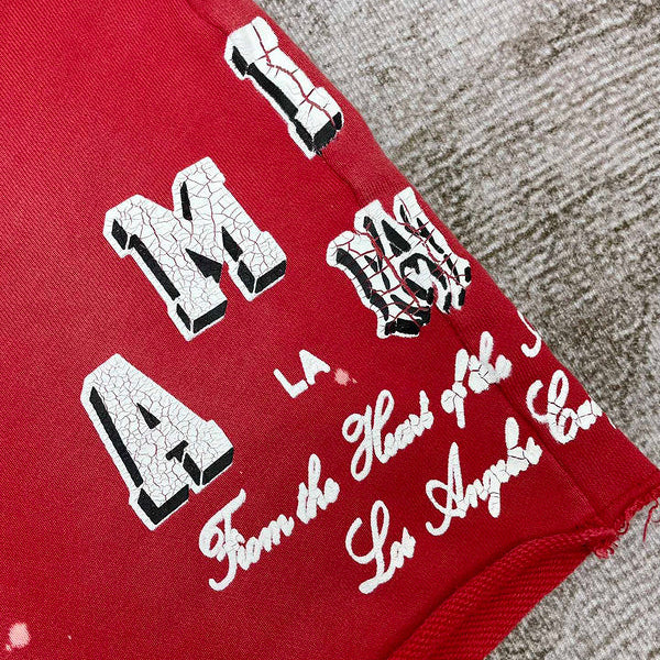 AMIR T-Shirts - 068