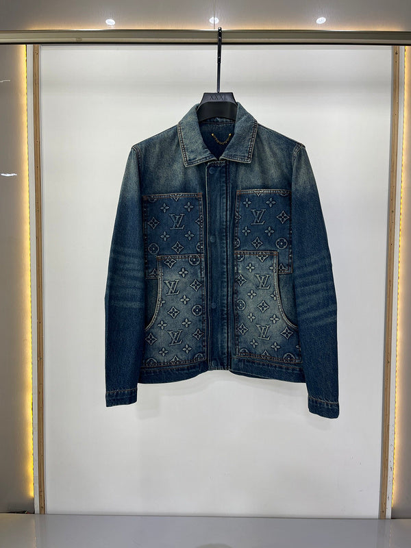 Louis Vuittion Luxury Clothes