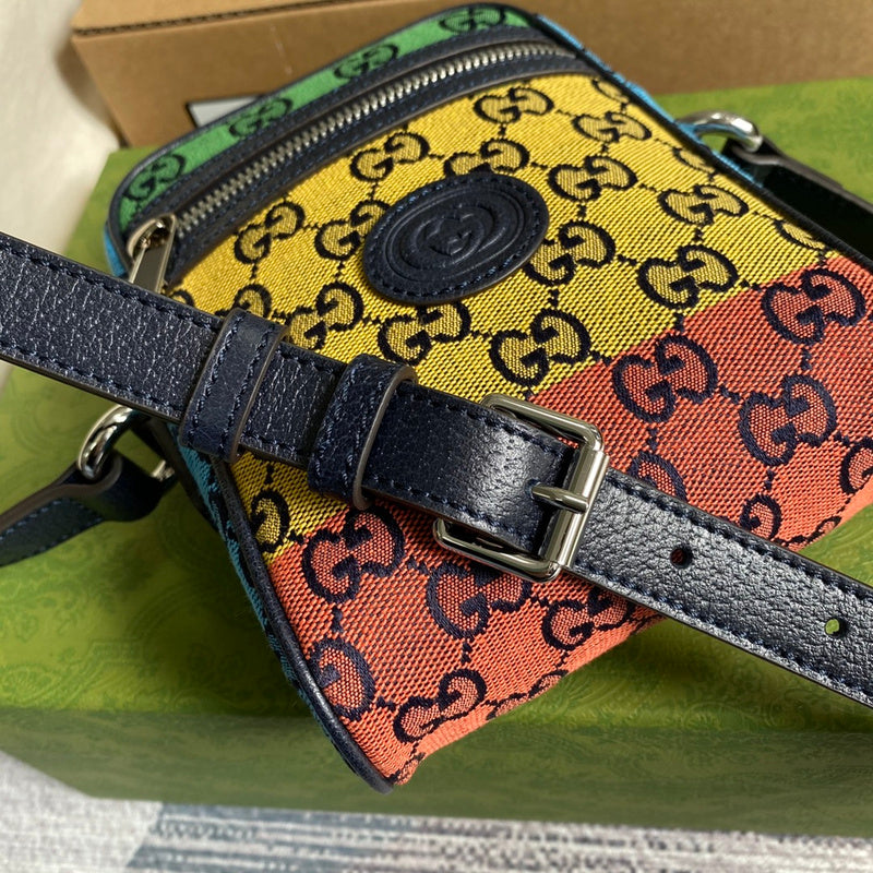 PHA - GUKI Bags - 1989
