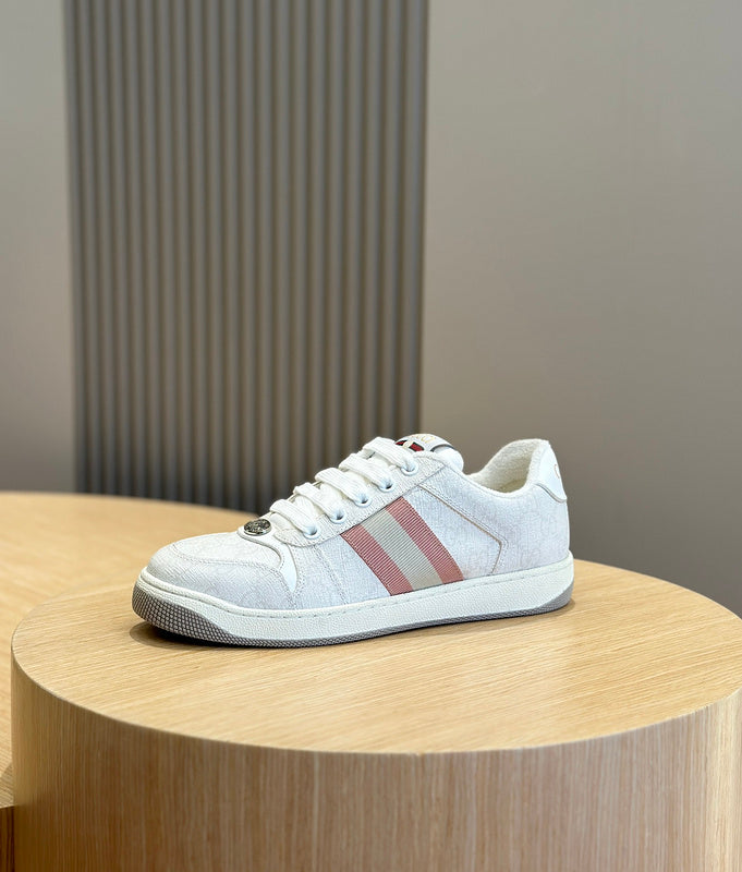 Gucci Luxury Shoes