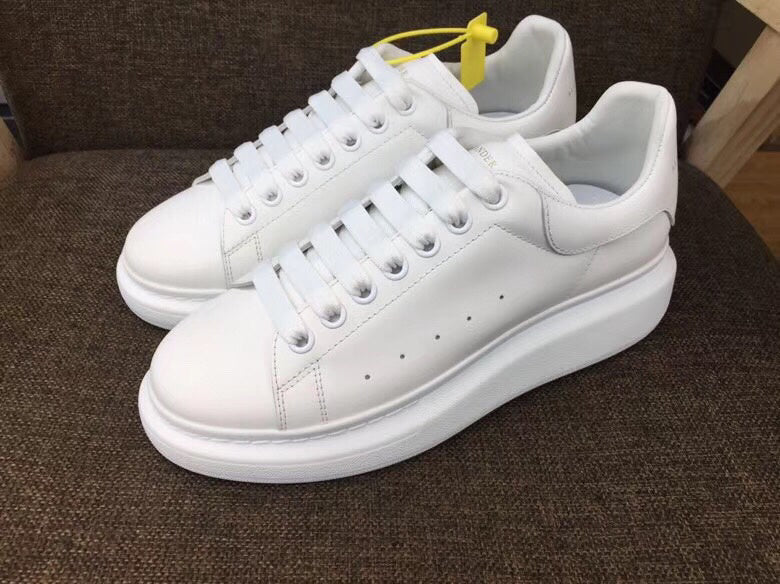 Alexander McQUEEN Luxury Shoes