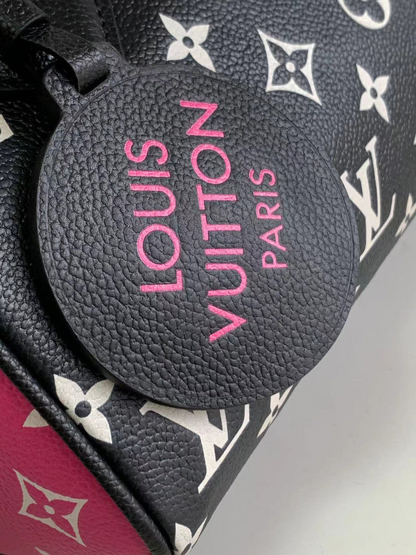 I W Fashion Lu-Vi Bags - 16774