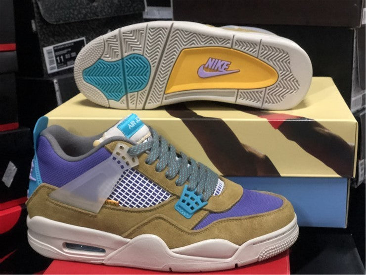 Nike Luxury Shoes