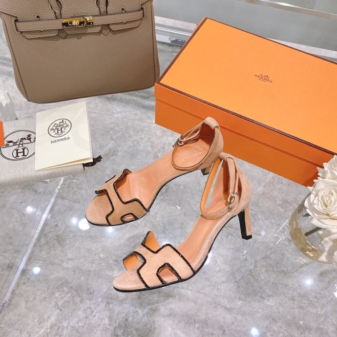 Hermes Luxury Shoes