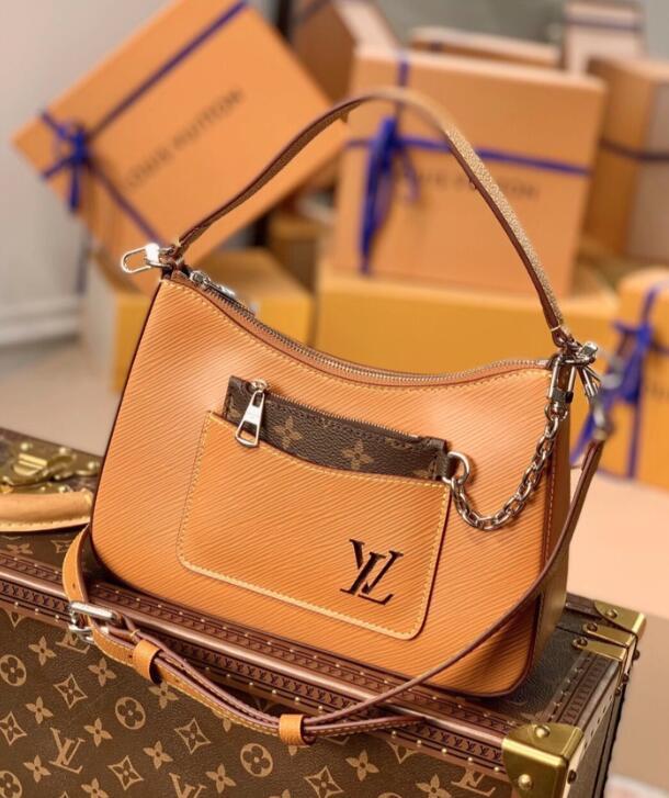Ava’s Mode - LOV Bags - 2382