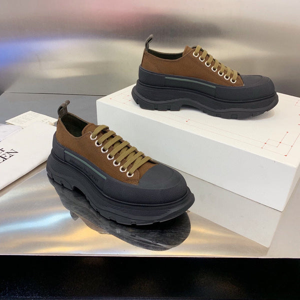 Alexander McQUEEN Luxury Shoes
