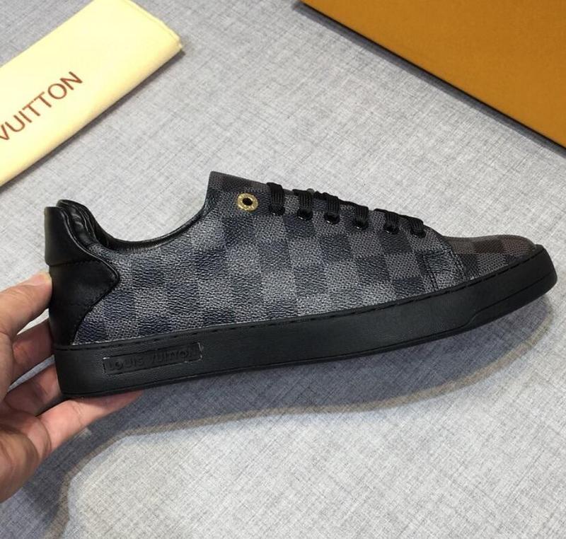Ava’s Mode - LOV Men Shoes - 1856
