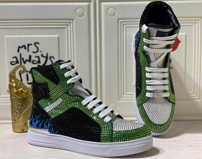 Ava’s Mode - PHP Shoes - 058
