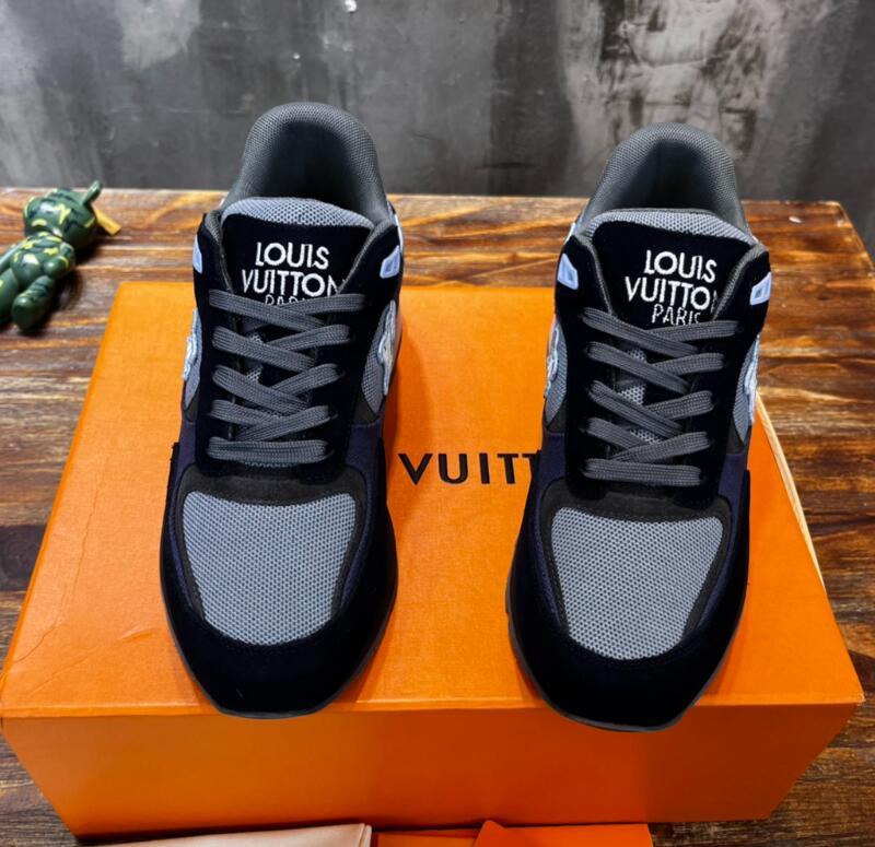 Ava’s Mode - LOV Men Shoes - 781