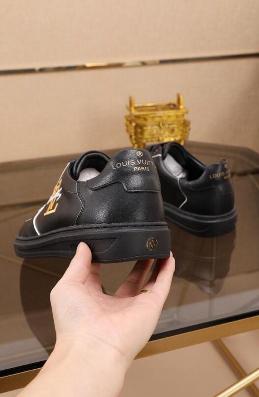 Ava’s Mode - LOV Men Shoes - 2016