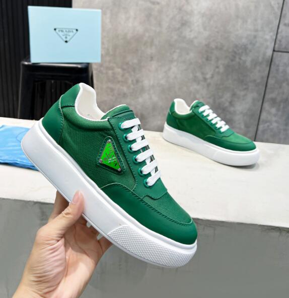Ava’s Mode - PD Men Shoes - 203