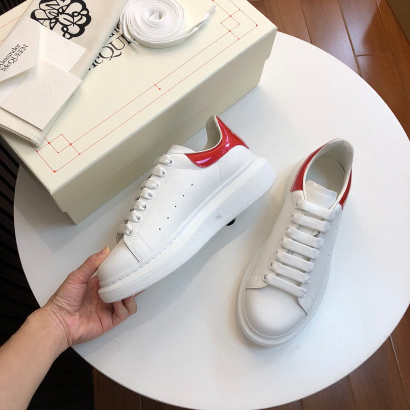Alexander McQUEEN Luxury Shoes