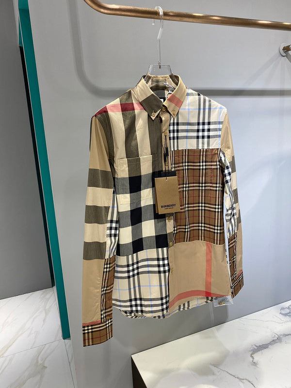 Burberry Luxury Clothes