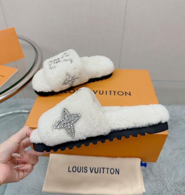 Ava’s Mode - LOV Women Shoes - 284