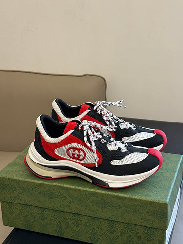 Gucci Luxury Shoes