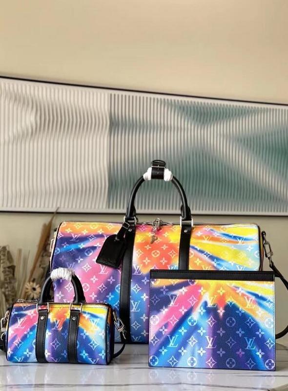 Ava’s Mode - LOV Bags - 2174
