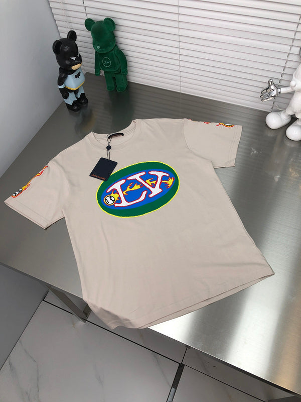 Louis Vuittion Luxury T-Shirt