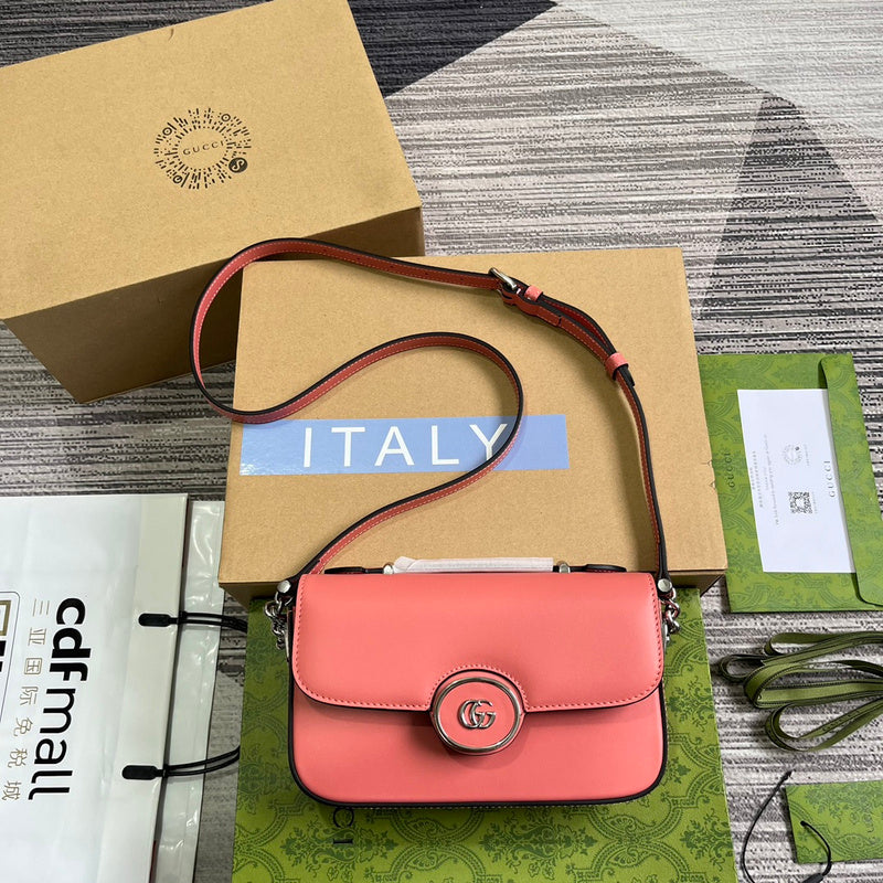 PHA - GUKI Bags - 237