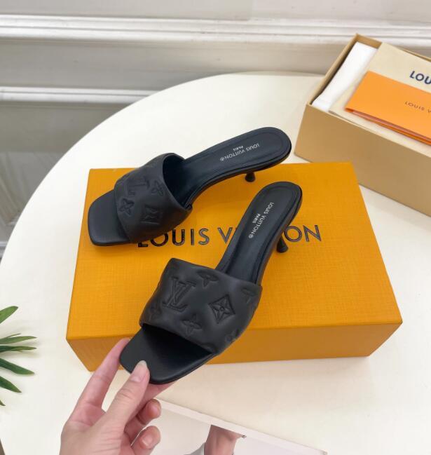 Ava’s Mode - LOV Women Shoes - 193
