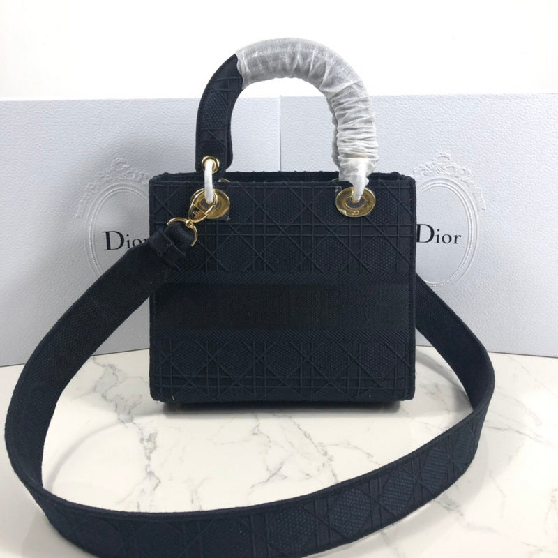ENT - DOR Bags - 648
